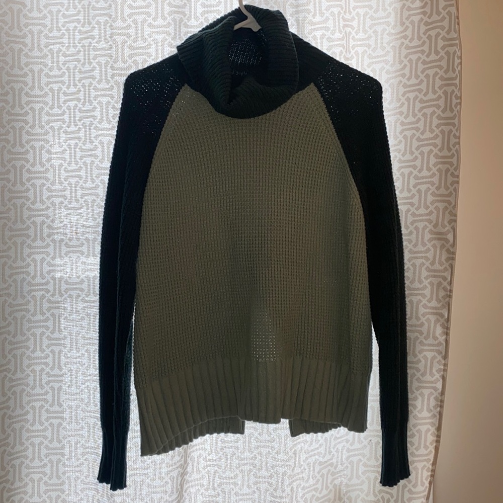 Madewell sweater